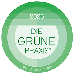 Die Grüne Praxis
