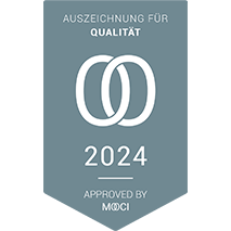 MOOCI. Digitale Qualitätssicherung für Plastische Chirurgie, Dermatologie & Zahnmedizin