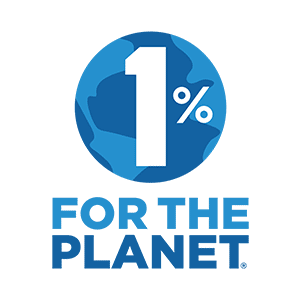 1% for the planet