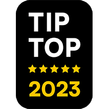 Herold Tip Top 2023