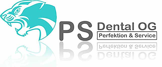 Logo PS Dental OG