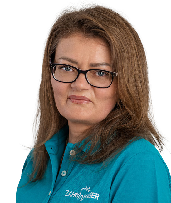 Liuba Tesic