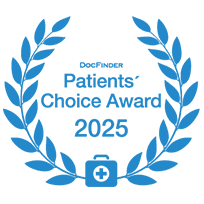 Patients Choice Awards 2025
