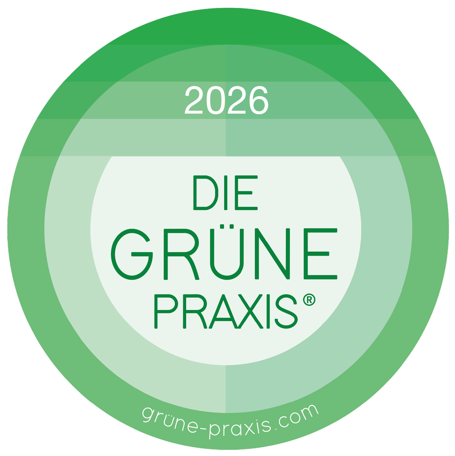 Die Grüne Praxis