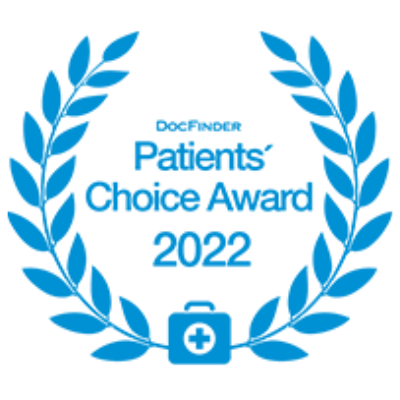 Patients Choice Awards 2022