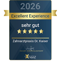 Excellent Experience 2026