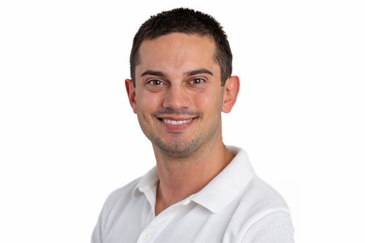 Dr. Philipp Kaiser, MMSc LLM