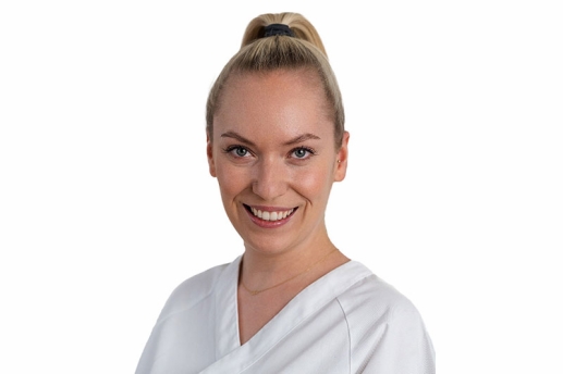 Dr. Theresa Mihalits