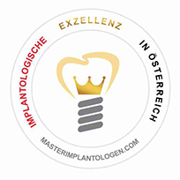 Implantologiscshe Exzellenz