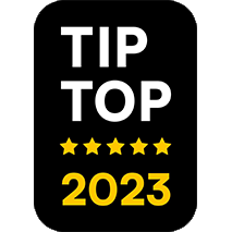 TIP TOP - Herold