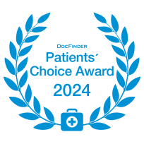 Patients Choice Awards 2024