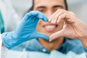 Dankbarkeit und Wertschätzung: Ein herzliches Danke an unsere Patientinnen und Patienten