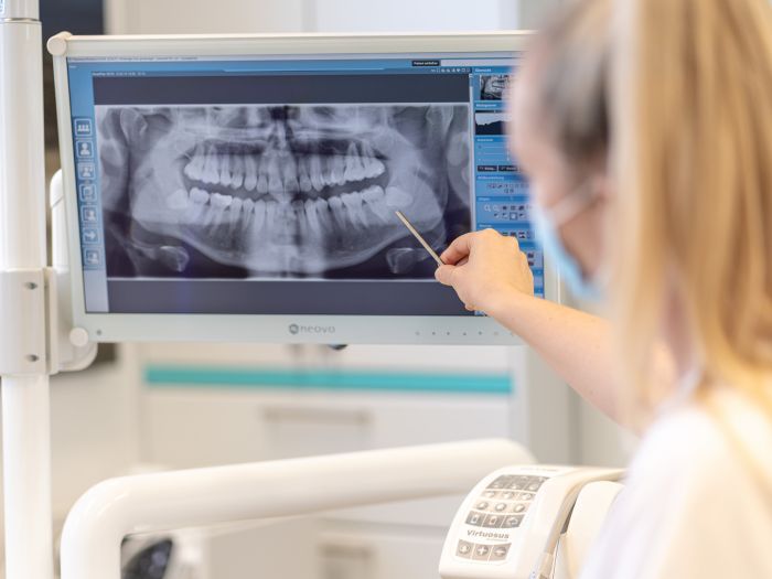 Zahngesundheit – die Basis für Ihr Wohlbefinden