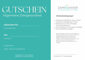 Implantat-Entscheidung – wann ist ein Zahnimplantat die richtige Wahl?