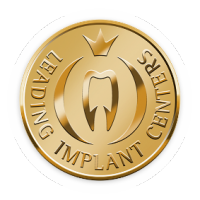 Die Zahnarztpraxis Dr. Kaiser ist ein gelistetes "Leading Implant Center" in Österreich