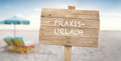Betriebsurlaub Sommer 2023