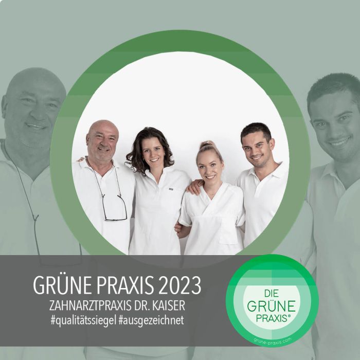 Umweltbewusstsein & Zukunft