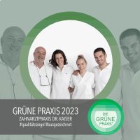 Umweltbewusstsein & Zukunft