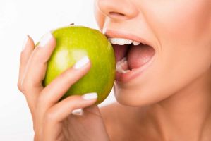 Die richtige Ernährung für unsere Zähne