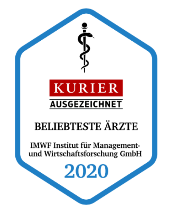 Österreichs beliebteste Ärzte - wir sind dabei!