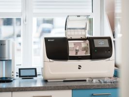 CEREC – Die moderne Lösung für Zahnersatz