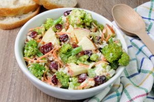 Zahnfreundliches Rezept