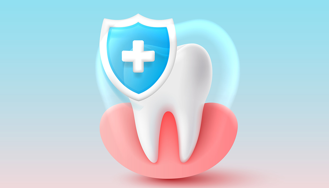 Abbildung Zahnzusatzversicherung