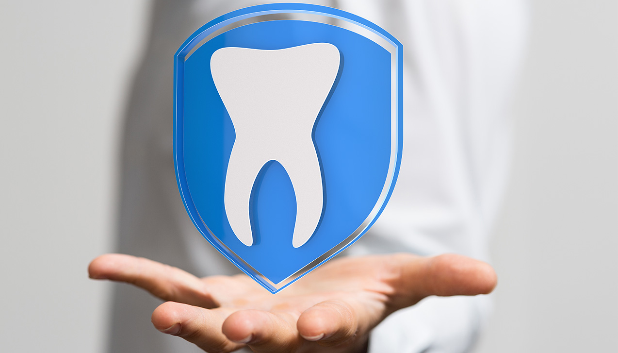 Abbildung Zahnzusatzversicherung